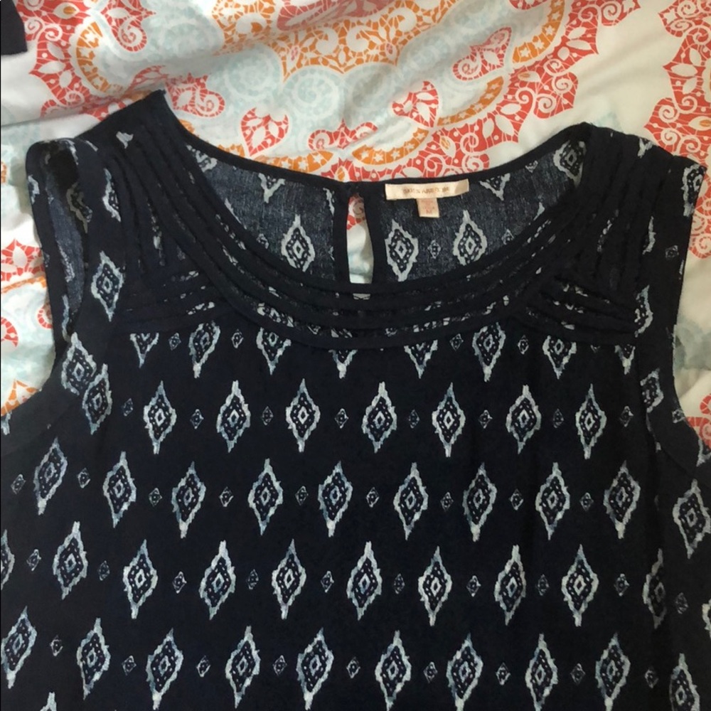 Tank top